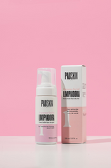Espuma limpiadora PIEL MIXTA