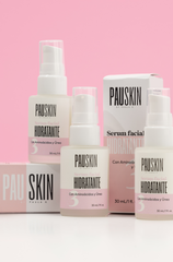 Serum hidrantante