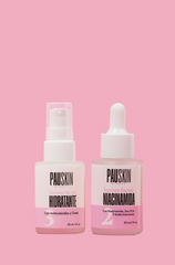 Dúo Trata + Hidrata