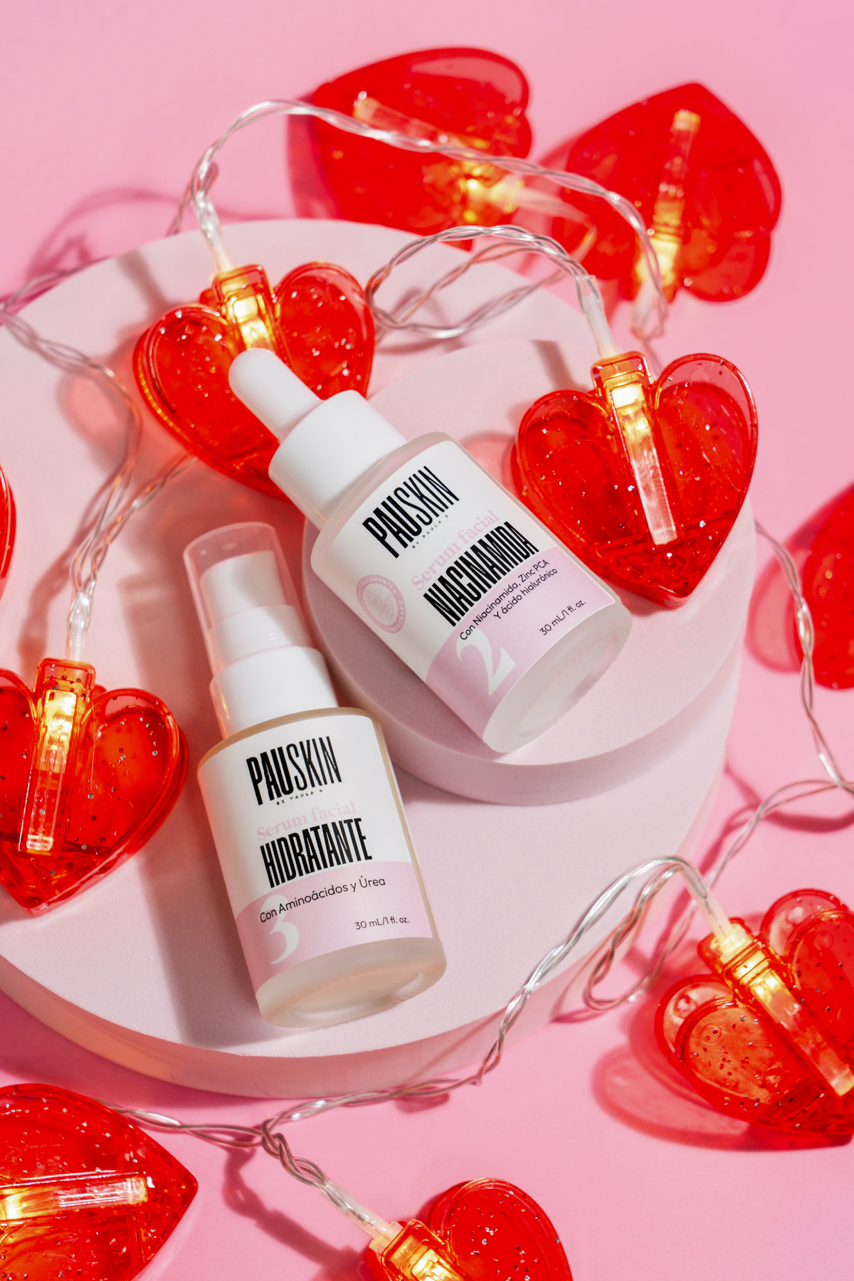 Dúo Trata + Hidrata